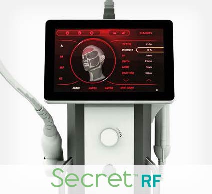 Secret RF System